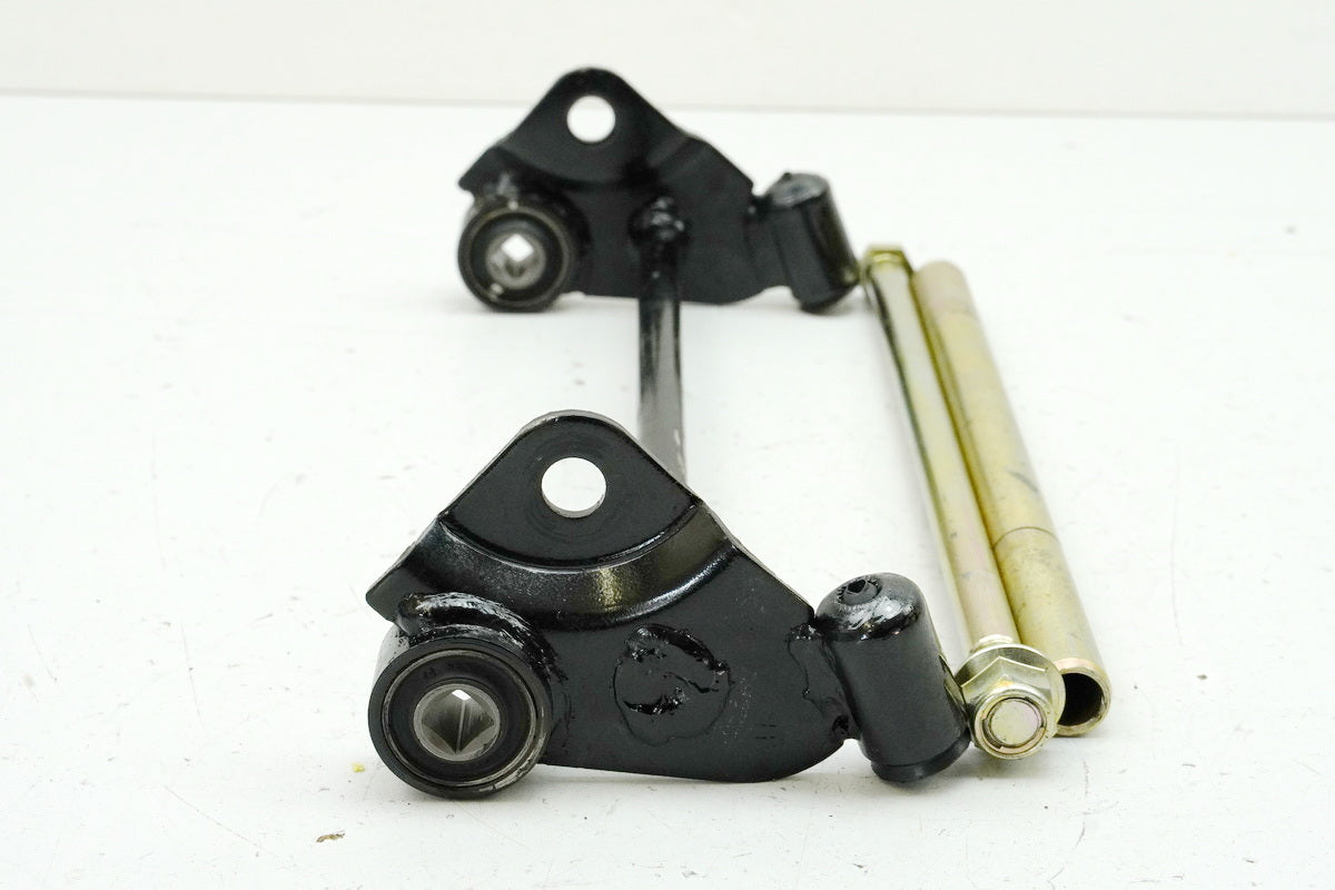 CPI Aragon 50 JR 45 Motorhalterung Halter Motor Achse Motorträger original