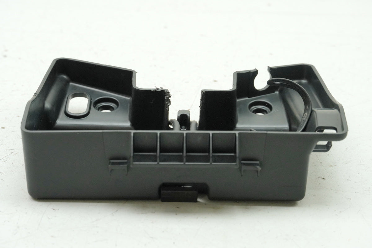 DUCATI MONSTER 696 ABS M5 Tool Compartment Holder Box Tool Tray ONLY 1626 km