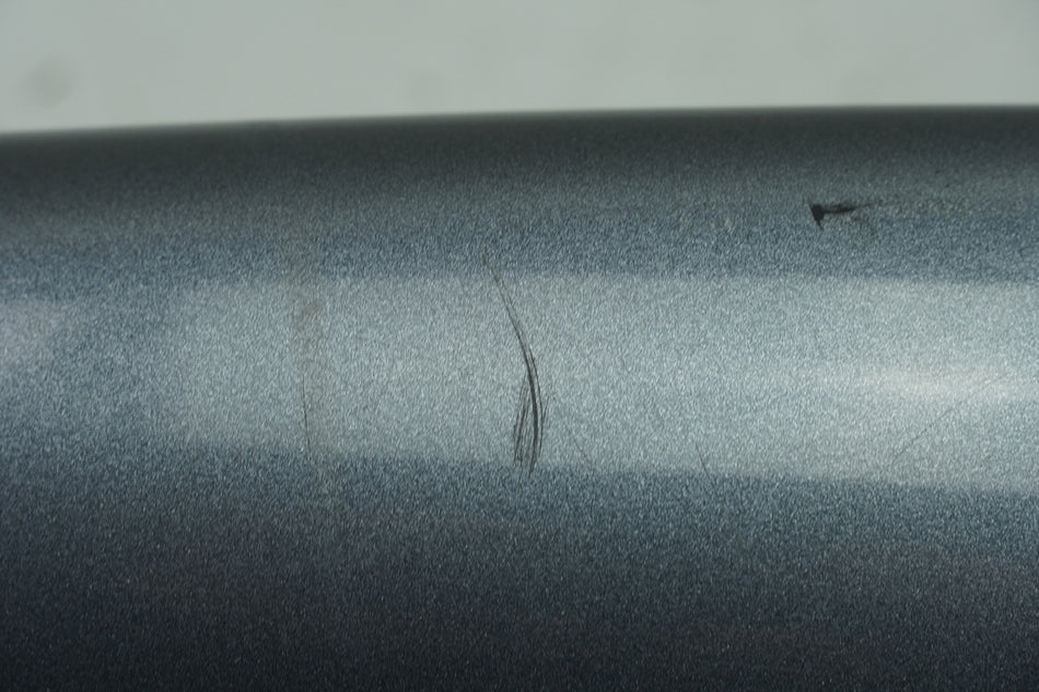 YAMAHA XJ 600 S 4BRA DIVERSION Heckverkleidung rechts Abdeckung Cover Blende