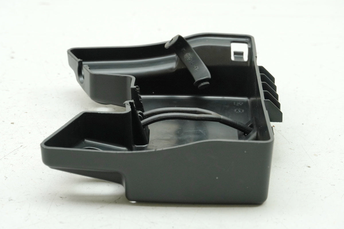 DUCATI MONSTER 696 ABS M5 Tool Compartment Holder Box Tool Tray ONLY 1626 km