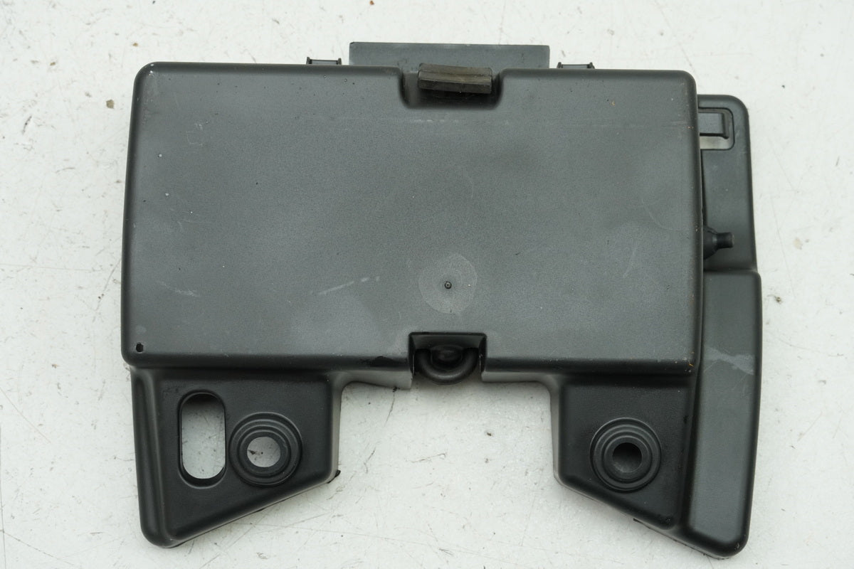 DUCATI MONSTER 696 ABS M5 Tool Compartment Holder Box Tool Tray ONLY 1626 km