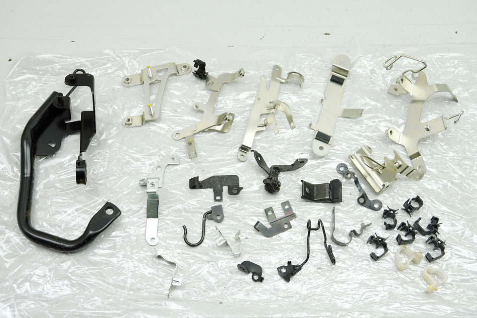 HONDA CBF 1000 FA SC64 Soportes (para chasis)