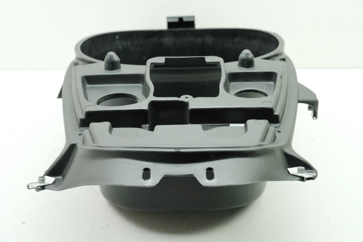 APRILIA SR 50 ZD4TEA Compartimento portaobjetos del casco, guantera, compartimento para el casco, cubierta de protección