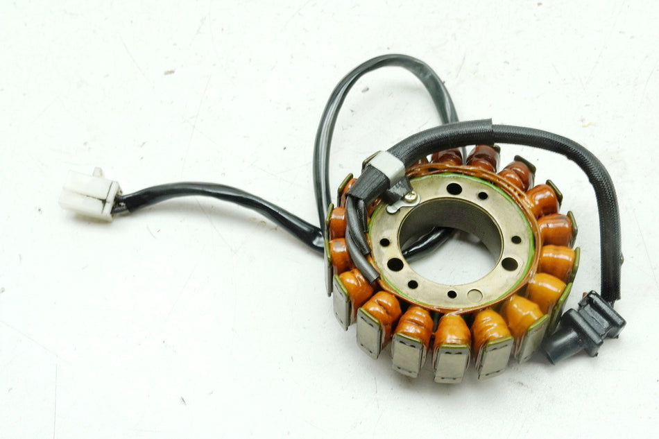 KAWASAKI VN 800 VN800A B CLASSIC Lima Stator Lichtmaschine original Generator