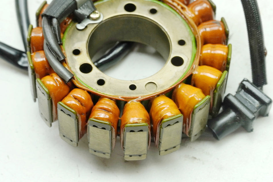 KAWASAKI VN 800 VN800A B CLASSIC Lima Stator Lichtmaschine original Generator