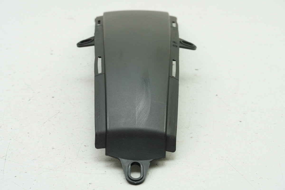 DUCATI MONSTER 696 ABS M5 Verkleidung Tank mitte Abdeckung Cover NUR 1626 km