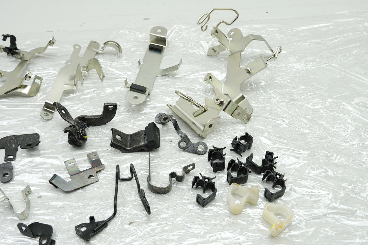 HONDA CBF 1000 FA SC64 Halter Halterungen (für Fahrwerk Rahmen)
