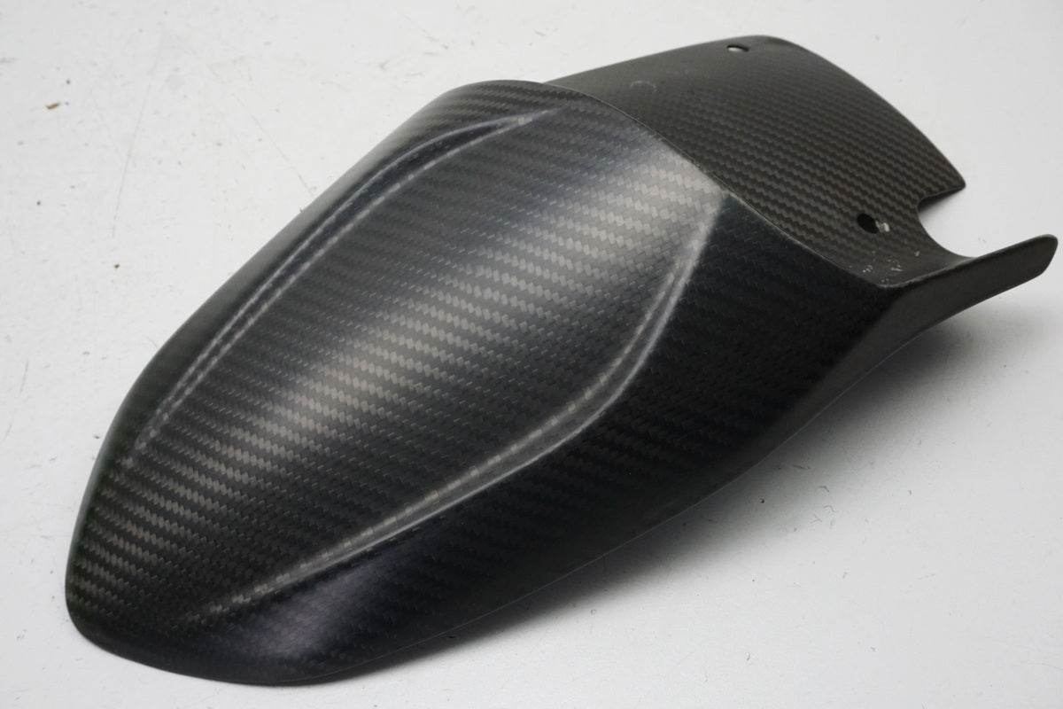 MV AGUSTA BRUTALE 800 DRAGSTER RR B322BB Hinterradabdeckung Carbon Kotflügel