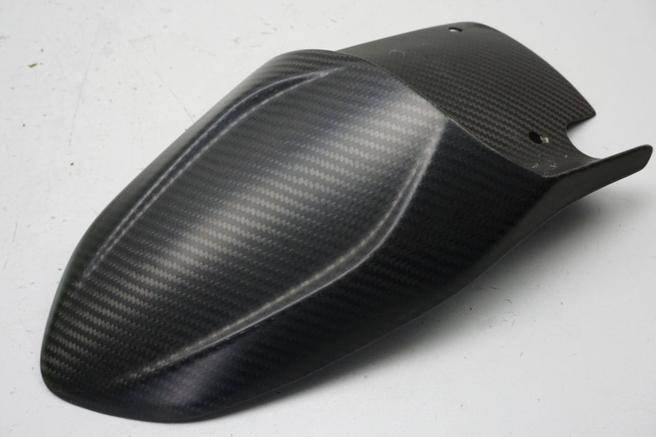 MV AGUSTA BRUTALE 800 DRAGSTER RR B322BB Cubrecadenas Guardabarros Trasero Carbono