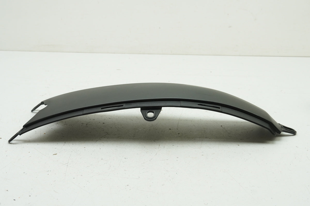 DUCATI MONSTER 696 ABS M5 Verkleidung Tank mitte Abdeckung Cover NUR 1626 km