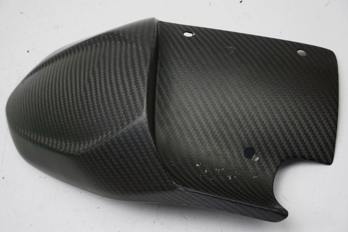 MV AGUSTA BRUTALE 800 DRAGSTER RR B322BB Hinterradabdeckung Carbon Kotflügel