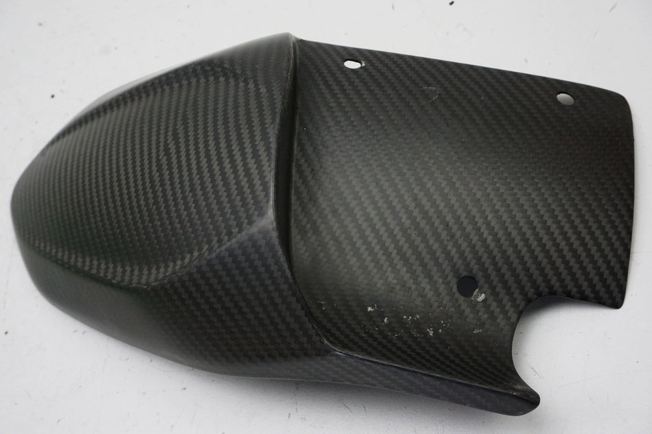 MV AGUSTA BRUTALE 800 DRAGSTER RR B322BB Cubrecadenas Guardabarros Trasero Carbono