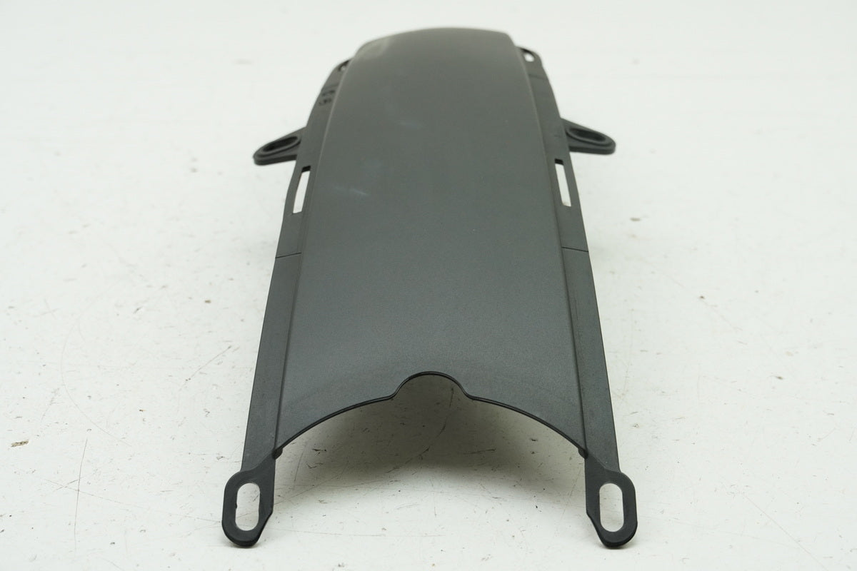 DUCATI MONSTER 696 ABS M5 Verkleidung Tank mitte Abdeckung Cover NUR 1626 km