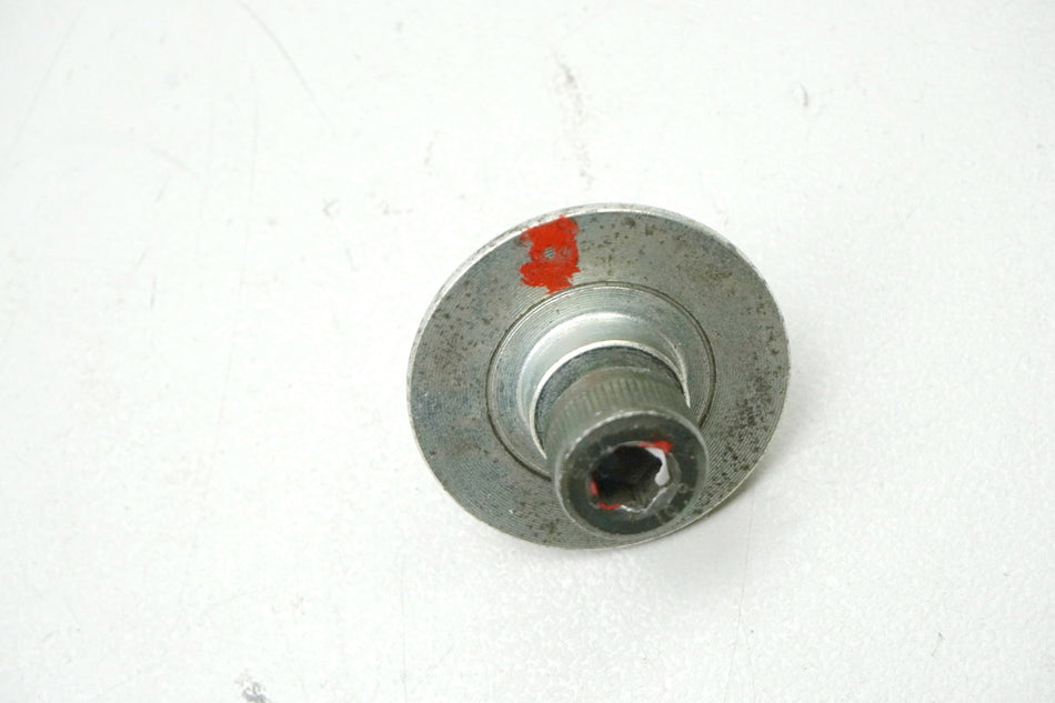 SUZUKI GSXR 1000 WVBZ K3 K4 Rotor para sensor de velocímetro, captador, arrastrador
