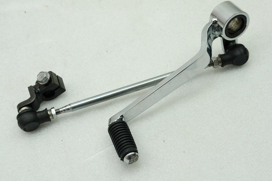 KAWASAKI Z 750 ZR750J Schalthebel Ganghebel Schaltgestänge Schaltpedal  04-06