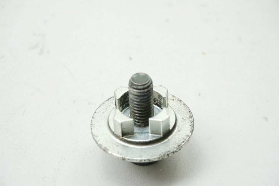SUZUKI GSXR 1000 WVBZ K3 K4 Rotor para sensor de velocímetro, captador, arrastrador