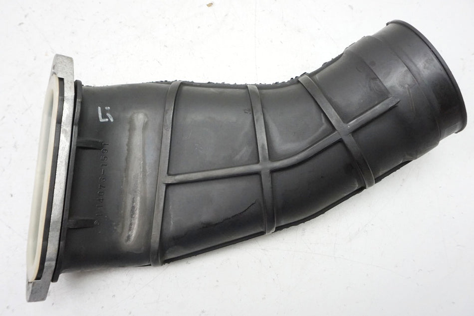KAWASAKI ZX-9R ZX900B Air Duct Left Ram Air