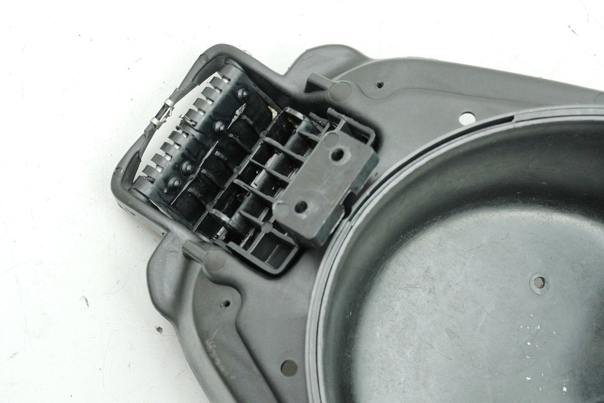 APRILIA SR 50 ZD4TEA Compartimento portaobjetos del casco, guantera, compartimento para el casco, cubierta de protección