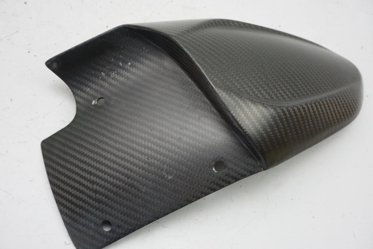 MV AGUSTA BRUTALE 800 DRAGSTER RR B322BB Hinterradabdeckung Carbon Kotflügel