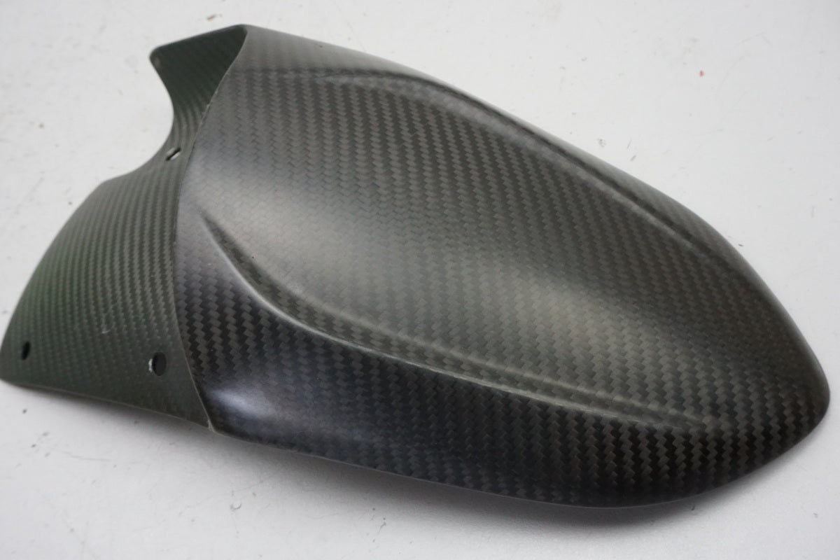 MV AGUSTA BRUTALE 800 DRAGSTER RR B322BB Hinterradabdeckung Carbon Kotflügel
