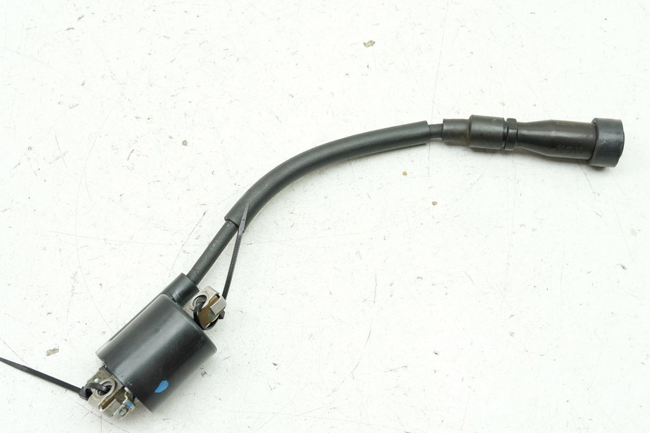 YAMAHA MT 125 A RE11 (RE29) Zündspule Zündkerzenstecker Ignition Coil für Motor