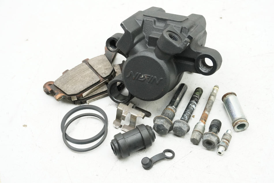 HONDA CBF 1000 FA SC64 Pinza de freno trasera