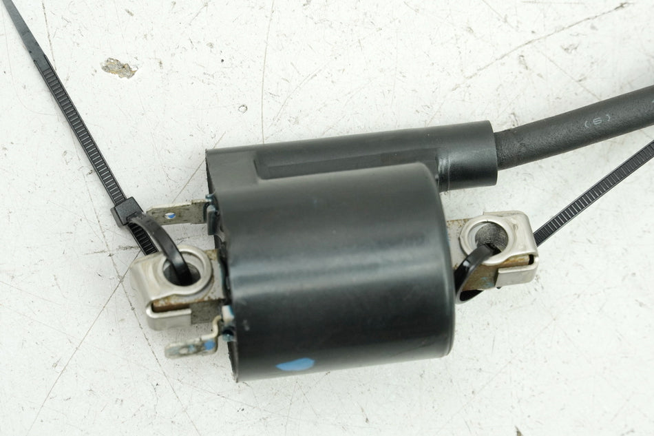YAMAHA MT 125 A RE11 (RE29) Zündspule Zündkerzenstecker Ignition Coil für Motor