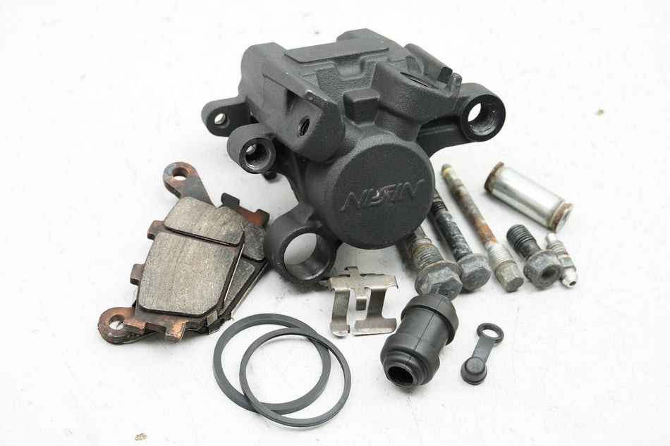 HONDA CBF 1000 FA SC64 Pinza de freno trasera