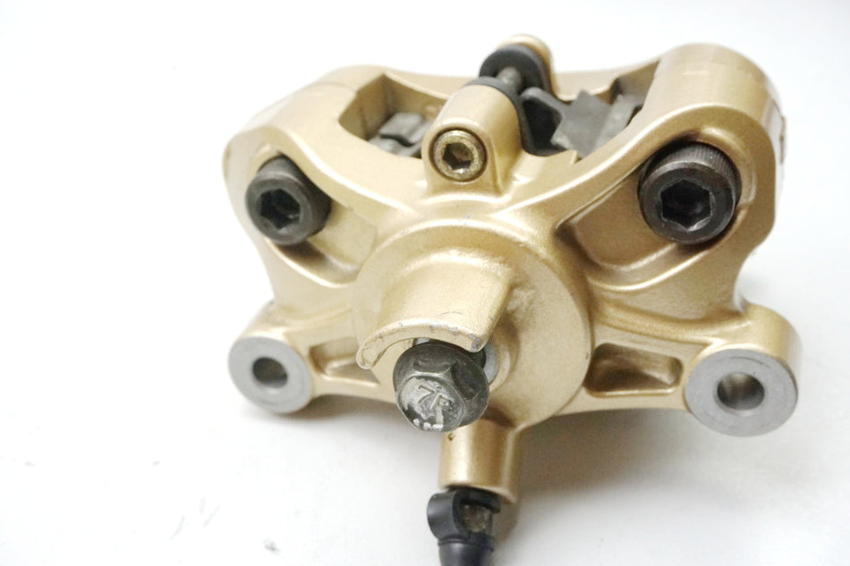 SUZUKI GSX-R 1000 WVBZ K3 K4 Pinza de freno trasera