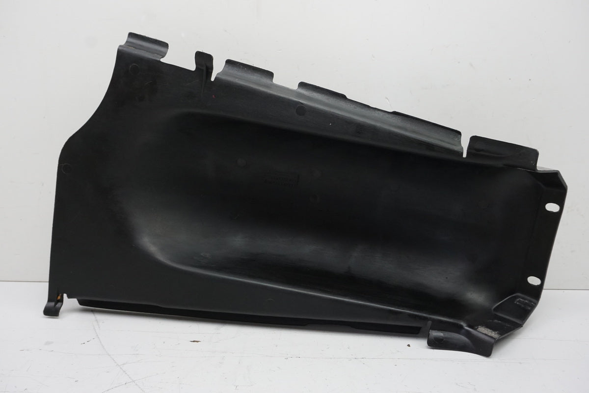 HONDA GL 500 PC02 SILVER WING Kotflügel hinten Spritzschutz Radlauf Fender