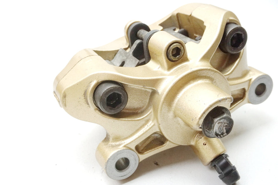 SUZUKI GSX-R 1000 WVBZ K3 K4 Pinza de freno trasera