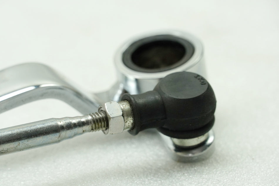 KAWASAKI Z 750 ZR750J Schalthebel Ganghebel Schaltgestänge Schaltpedal  04-06