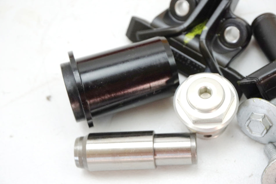 KTM 1290 SUPERDUKE R timing chain tensioner for rear cylinder head (for engine)