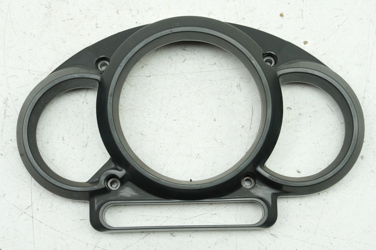 APRILIA SR 50 ZD4TEA Upper Speedometer Cover Trim Panel Lid