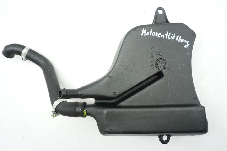 DUCATI 944 ST2 BREATHER BOX CONTAINER VENT ENGINE VENTILATION (for engine)