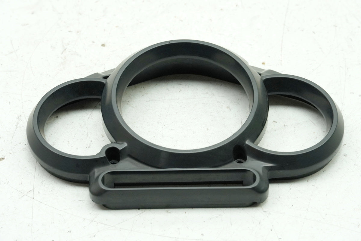 APRILIA SR 50 ZD4TEA Upper Speedometer Cover Trim Panel Lid
