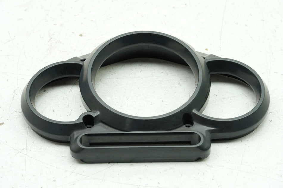 APRILIA SR 50 ZD4TEA Abdeckung Tacho oben Blende Cover Verkleidung Deckel