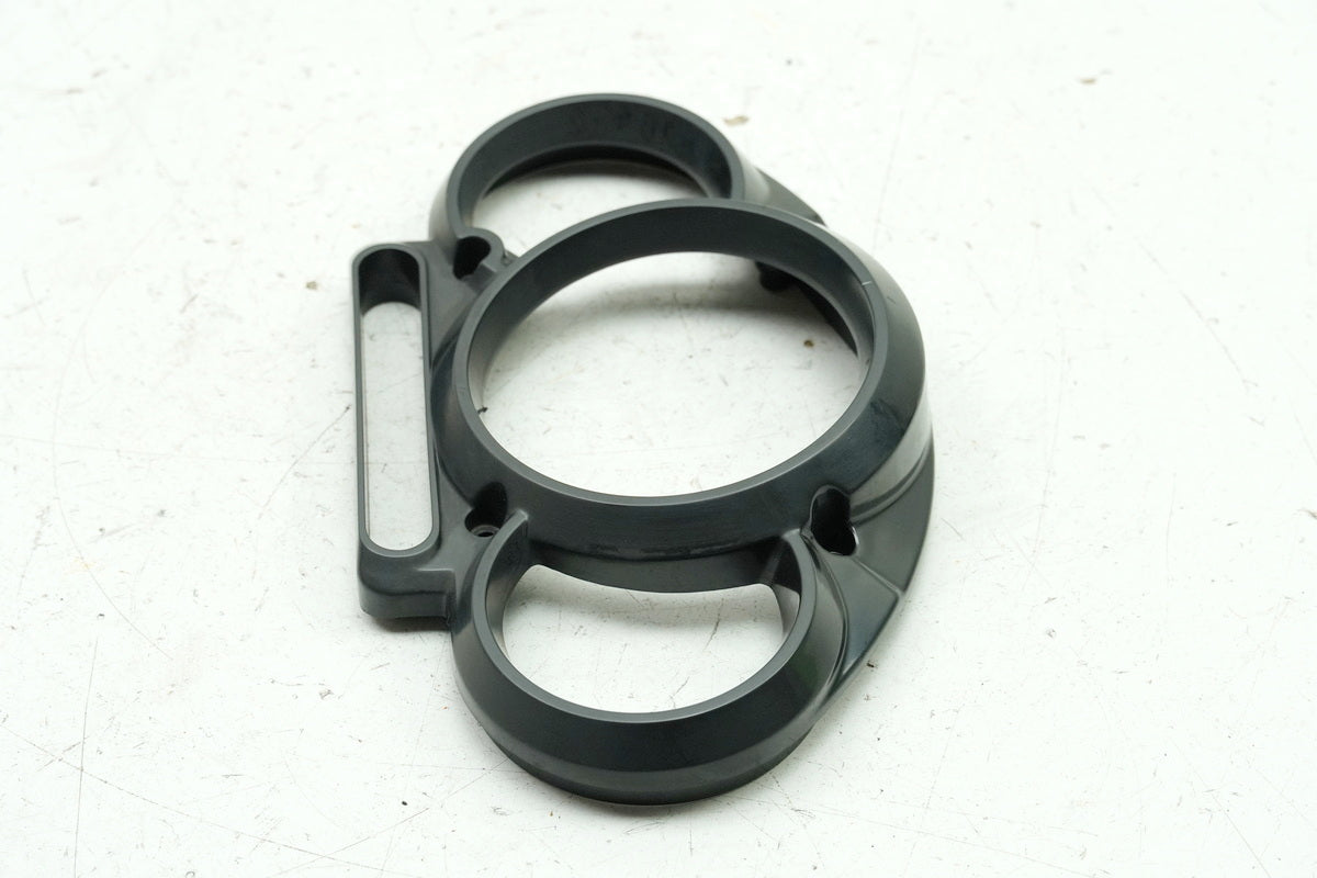 APRILIA SR 50 ZD4TEA Upper Speedometer Cover Trim Panel Lid