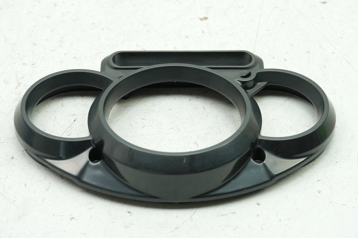 APRILIA SR 50 ZD4TEA Upper Speedometer Cover Trim Panel Lid