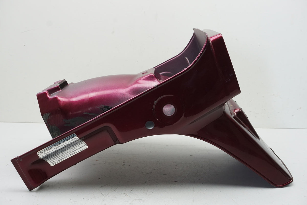 HONDA GL 500 PC02 SILVER WING Kotflügel hinten Fender Schutzblech Verkleidung