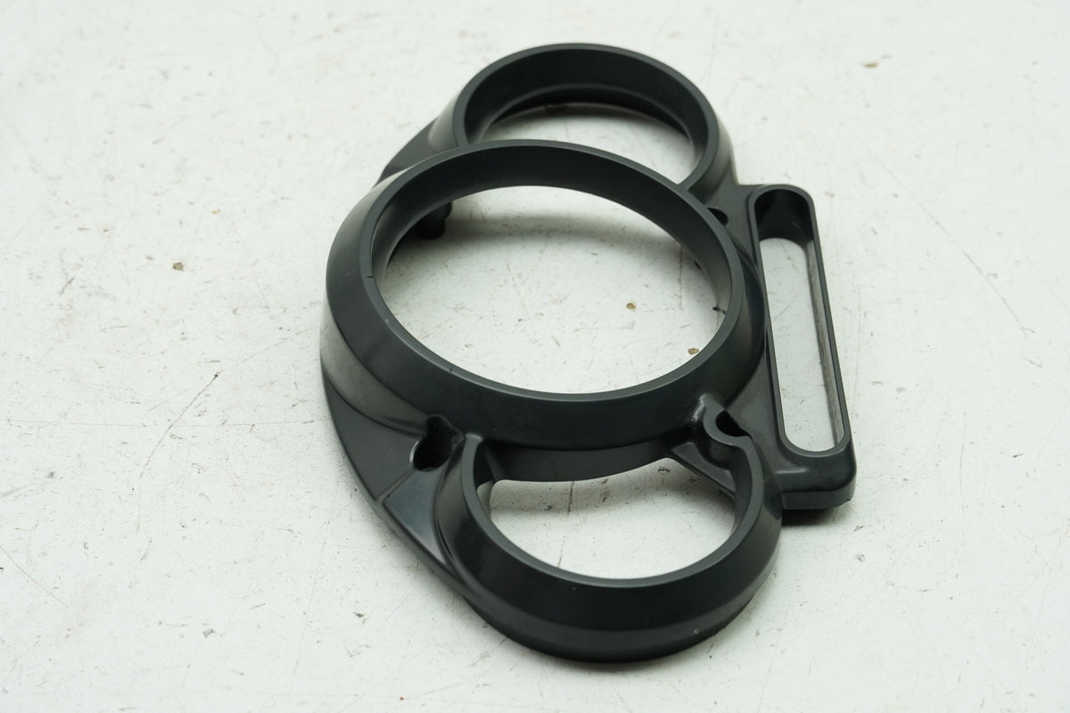 APRILIA SR 50 ZD4TEA Upper Speedometer Cover Trim Panel Lid