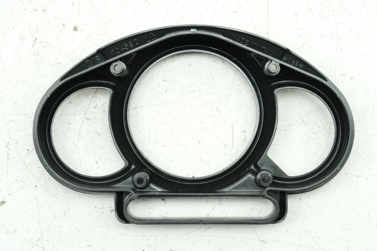 APRILIA SR 50 ZD4TEA Upper Speedometer Cover Trim Panel Lid
