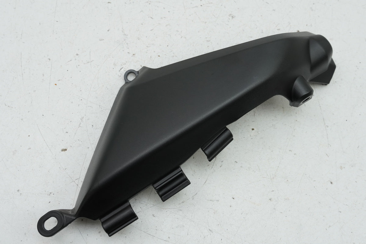 DUCATI MONSTER 696 ABS M5 Fairing Frame Front Left Cover ONLY 1626 km