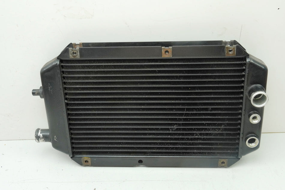KAWASAKI VN 800 VN800A B CLASSIC Radiador Refrigerador de agua original