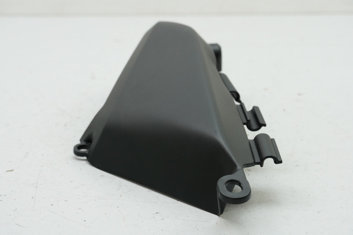 DUCATI MONSTER 696 ABS M5 Fairing Frame Front Left Cover ONLY 1626 km