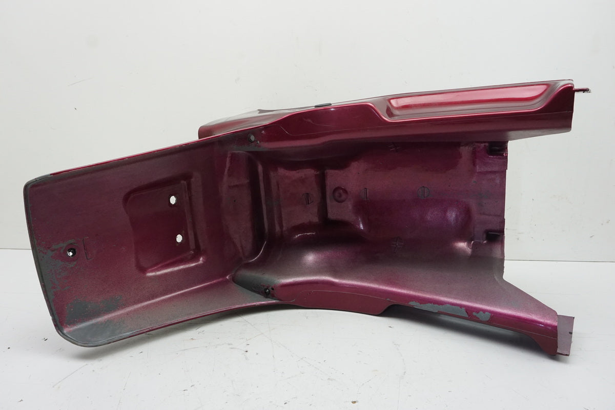 HONDA GL 500 PC02 SILVER WING Kotflügel hinten Fender Schutzblech Verkleidung
