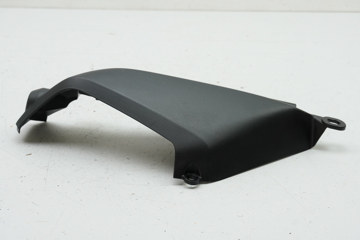 DUCATI MONSTER 696 ABS M5 Fairing Frame Front Left Cover ONLY 1626 km