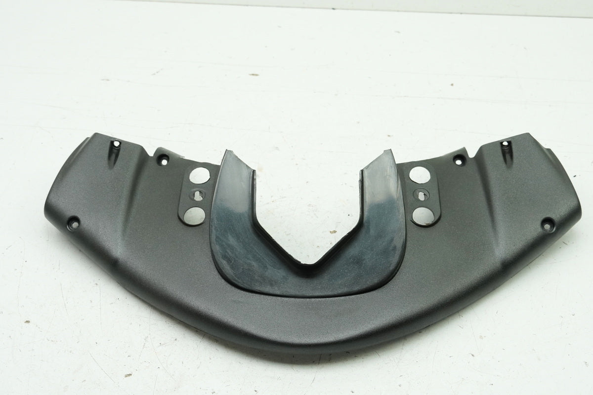 APRILIA SR 50 ZD4TEA Verkleidung Lenker unten Abdeckung Tacho Cover Blende