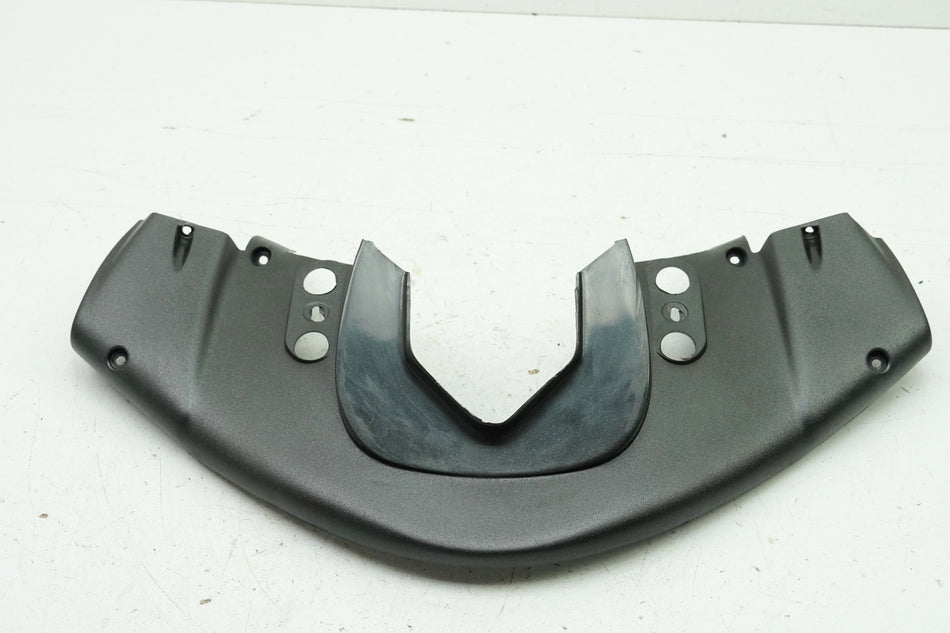 APRILIA SR 50 ZD4TEA Carenado manillar inferior Cubierta velocímetro Carcasa