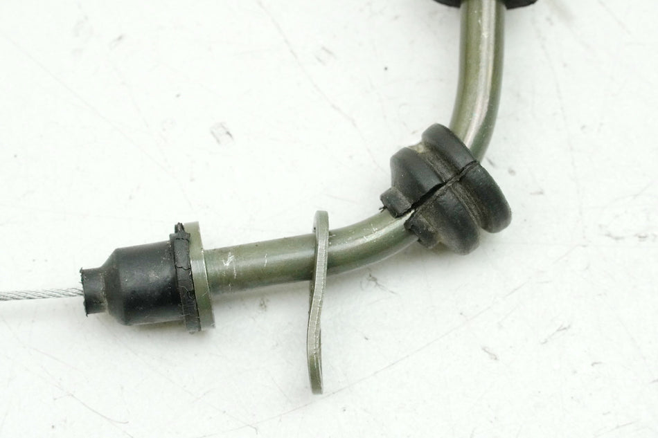 CPI Aragon 50 JR 45 Gaszug Gasseil original - nur 1282 km